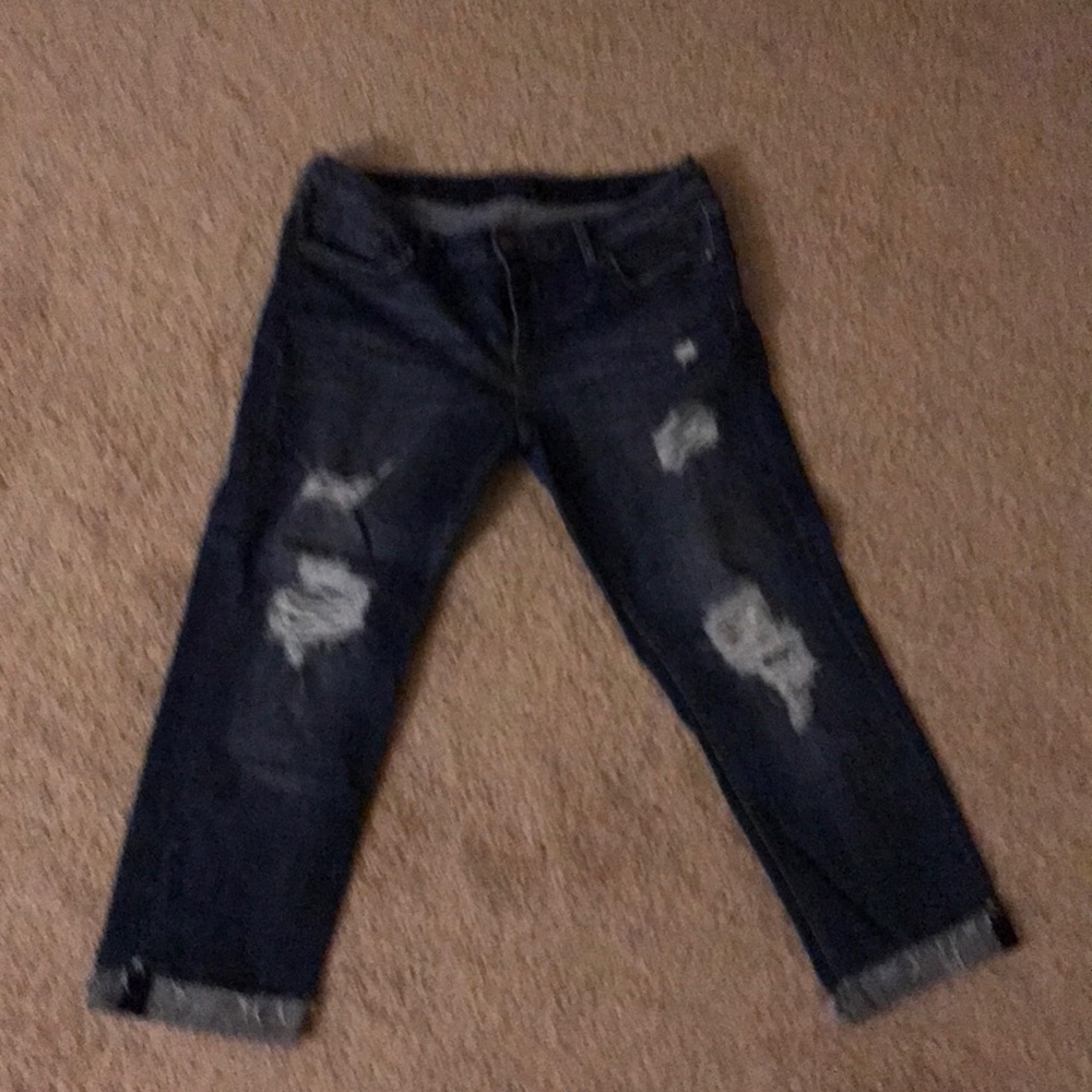 Vigoss The Thompson Tomboy